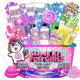 Laevo Slime Kit for Girls | $20 | Amazon | Promo Code 2076VQQJ
